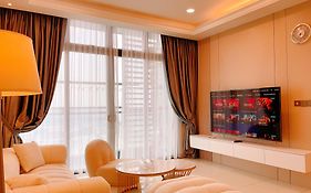 Gyden Staycation #Green Haven Near Senibong&Regency